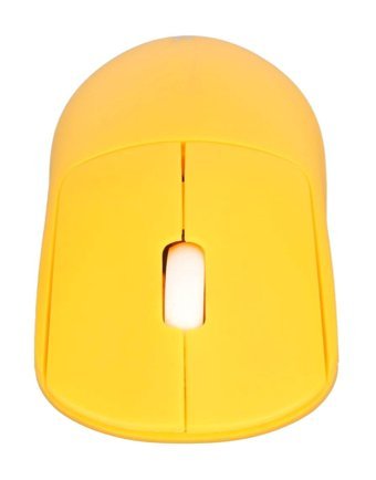 Sxhlseller Kablosuz Sarı Optik Mouse