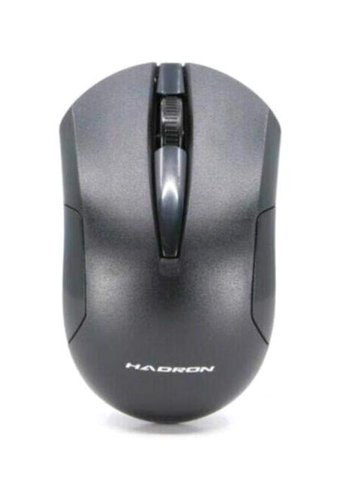 Hadron H5683 Kablosuz Siyah Optik Mouse