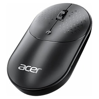 Acer Kablosuz Siyah Optik Mouse