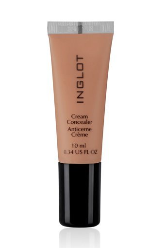 Inglot No:26 Göz Altı ve Yüz Likit Tüp Kapatıcı