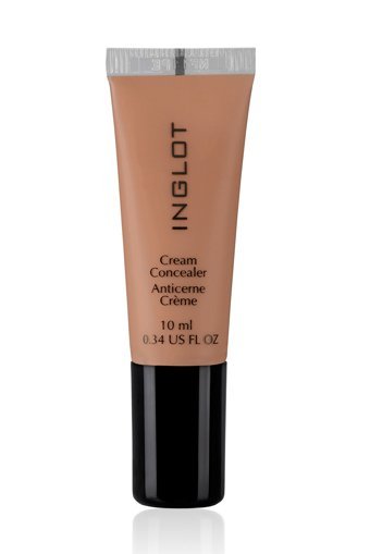 Inglot No:26 Göz Altı ve Yüz Likit Tüp Kapatıcı