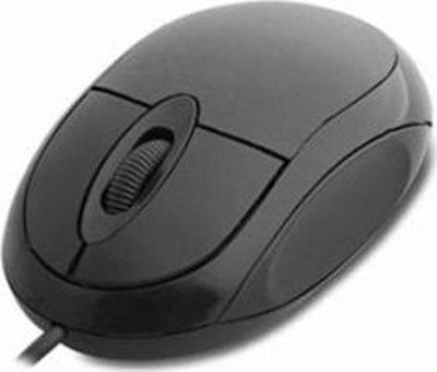 Hadron HD5602 Kablolu Siyah Optik Mouse