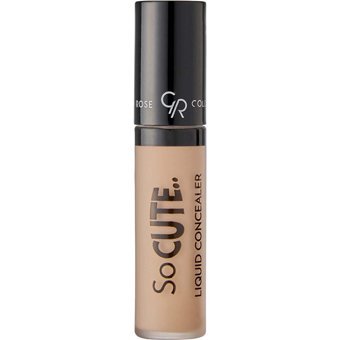 Golden Rose So Cute Mini No:02 Göz Altı Likit Fırça Kapatıcı