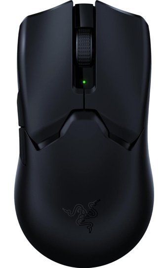 Razer Viper V2 Pro Makrolu Kablosuz Siyah Optik Gaming Mouse
