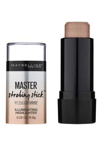 Maybelline Master Strobing 200 Medium Göz Altı ve Yüz Krem Stick Kapatıcı