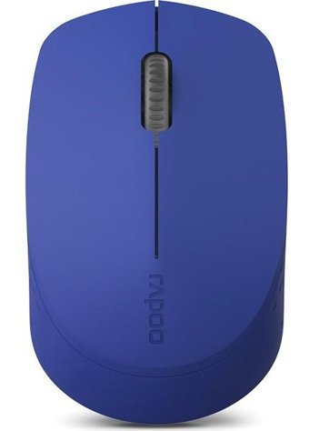 Huahai Kablosuz Mavi Optik Mouse