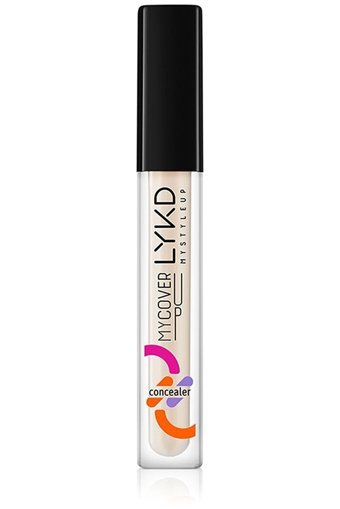 Lykd 131 Göz Altı Likit Fırça Kapatıcı