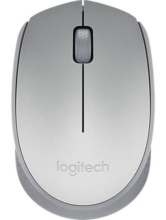 Logitech M188 Kablosuz Siyah Optik Mouse