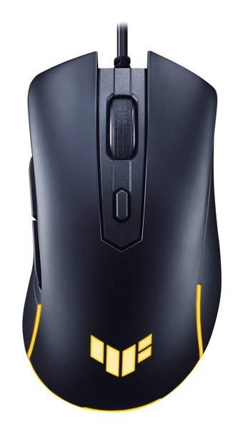 Asus TUF Gaming M3 Gen II RGB Makrolu Kablolu Siyah Optik Gaming Mouse