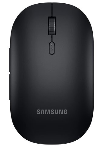 Samsung M8S 8 Kablosuz Siyah Optik Mouse