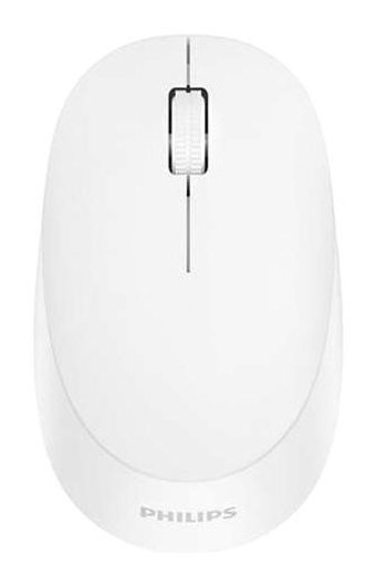 Philips SPK7407W/00 Kablosuz Beyaz Optik Mouse
