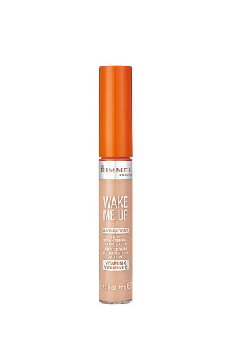 Rimmel London Wake Me Up 010 Nemlendiricili Göz Altı Likit Fırça Kapatıcı