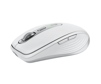 Logitech Yoga 4Y50U59628 Makrolu Kablosuz Beyaz Lazer Mouse