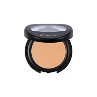 Flormar 002 Lvory Göz Altı ve Yüz Krem Pot Kapatıcı