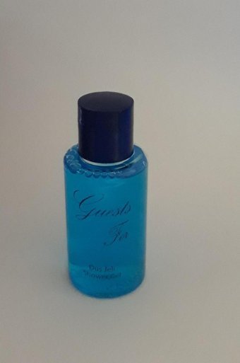 Cengiz Grup Otel Duş Jeli 240x35 ml