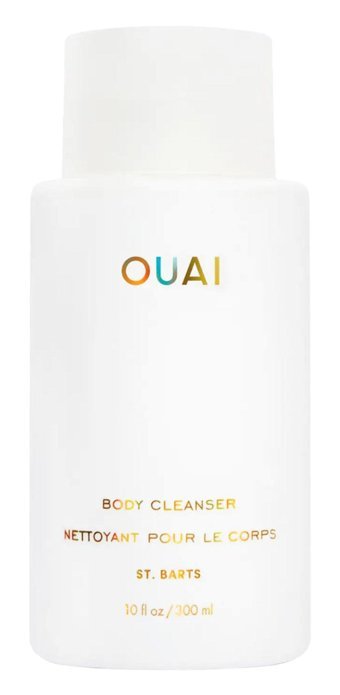 Ouai Barts Gentle Duş Jeli 300 ml