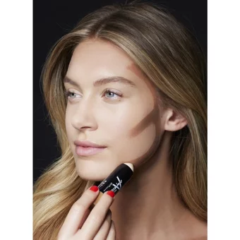 Maybelline 01 Light Açık Ton Yüz Krem Stick Kapatıcı