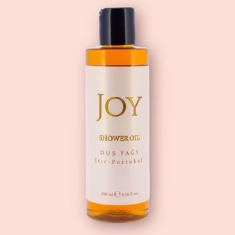 Nesyeldan Joy Itır-Portakal Duş Jeli 200 ml