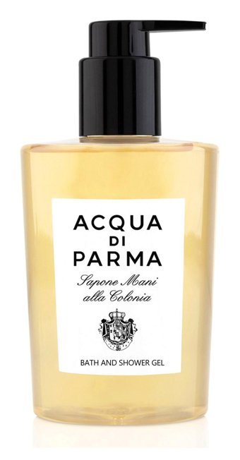 Acqua Di Parma Sapona Mani Alla Colonia Duş Jeli 300 ml
