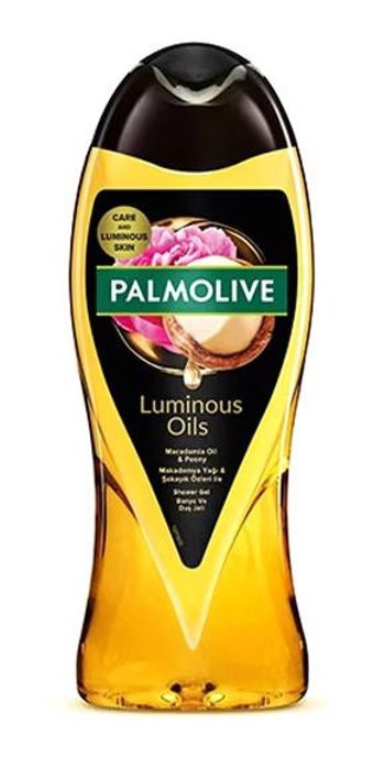 Palmolive Luminious Oils Duş Jeli 250 ml
