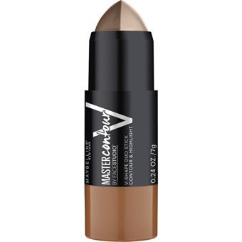 Maybelline 01 Light Açık Ton Yüz Krem Stick Kapatıcı