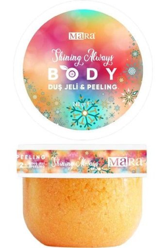 Mara Shining Always Duş Jeli 250 gr
