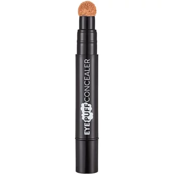 Flormar 003 Soft Beige Göz Altı Likit Puff Kapatıcı