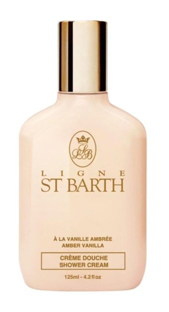 Ligne St. Barth Amber Duş Jeli