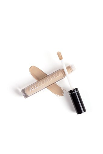 Inglot 103 Nemlendiricili Göz Altı ve Yüz Likit Fırça Kapatıcı