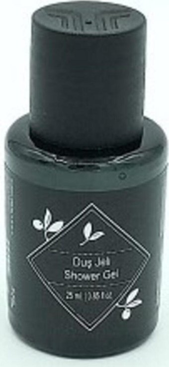 Lifetech Otel Duş Jeli 350x25 ml