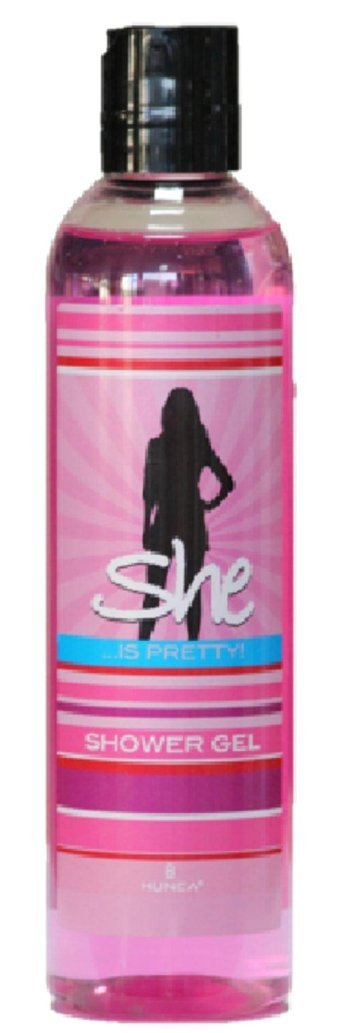 She Is Pretty Duş Jeli 350 ml