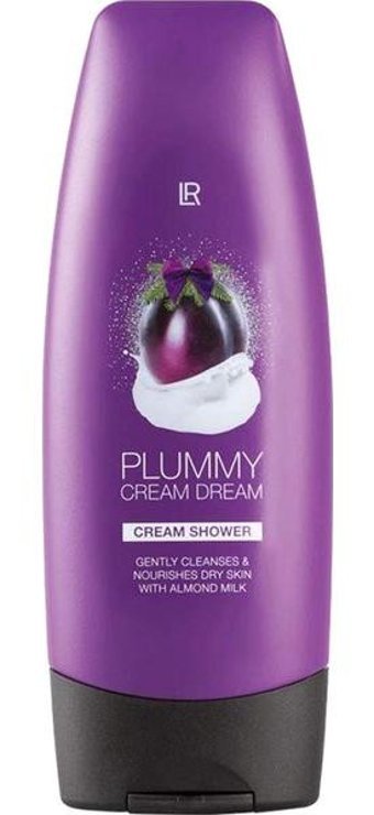Lr Plummy Cream Dream Duş Jeli 250 ml