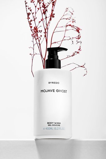 Byredo Mojave Ghost Duş Jeli 450 ml