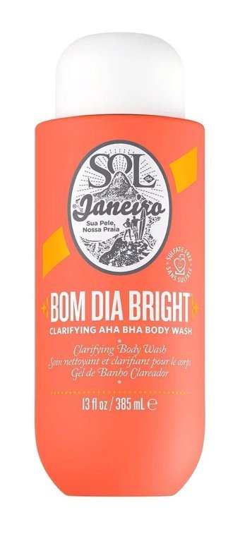 Sol De Janeiro Bom Dia Bright Duş Jeli 385ml