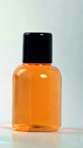 İstanbul Buklet Dünyası Otel Duş Jeli 450x35 ml