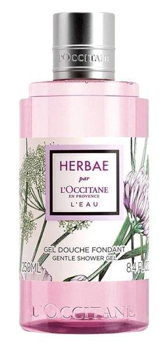 L'Occitane Herbaé L'eau Duş Jeli 250 ml