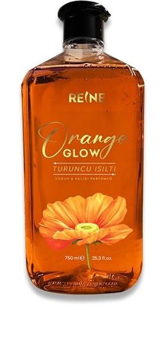 Reine Orange Glow Duş Jeli 750 ml