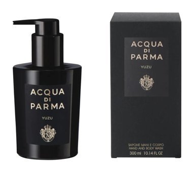 Acqua Di Parma Yuzu Nemlendirici Duş Jeli 300 ml