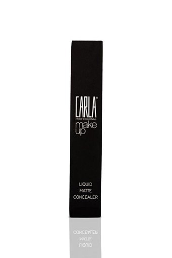 Carla No:401 Göz Altı Likit Fırça Kapatıcı