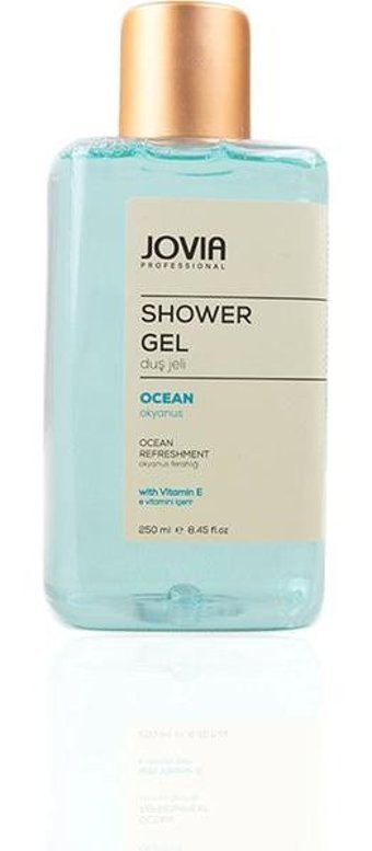 Jovia Vitamin E Okyanus Duş Jeli 250 ml