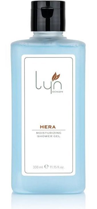 Lyn Skincare Hera Nemlendirici Duş Jeli 330 ml