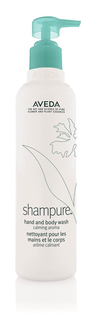 Aveda Shampure Duş Jeli 250 ml