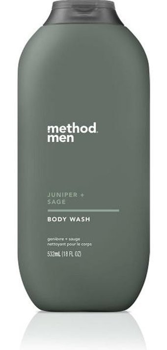 Method Juniper-Sage Duş Jeli 532 ml