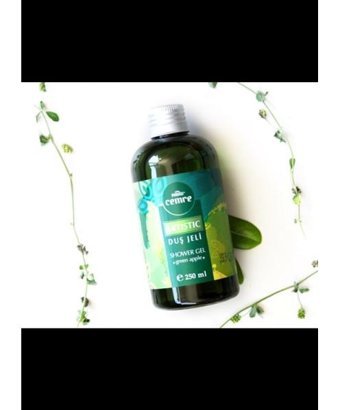 Kuaf Awe Cemre Yeşil Elma Duş Jeli 250 ml