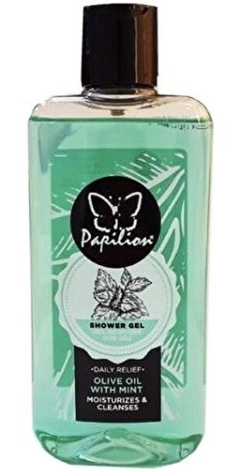 Papilion Daily Relief Nane Duş Jeli 400 ml