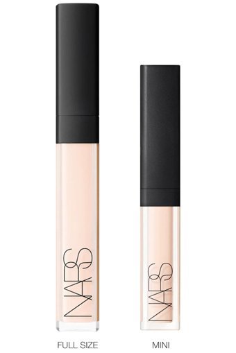 Nars Radiant Creamy Affogato Nemlendiricili Göz Altı ve Yüz Likit Fırça Kapatıcı