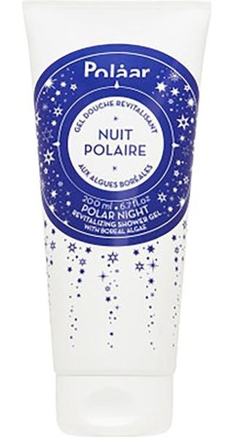 Polaar Polar Night Duş Jeli 200 ml