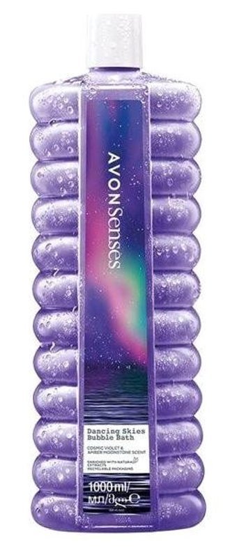 Avon Senses Dancing Skies Duş Jeli 1 lt