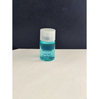 Dilay Buklet Otel Duş Jeli 100x30 ml