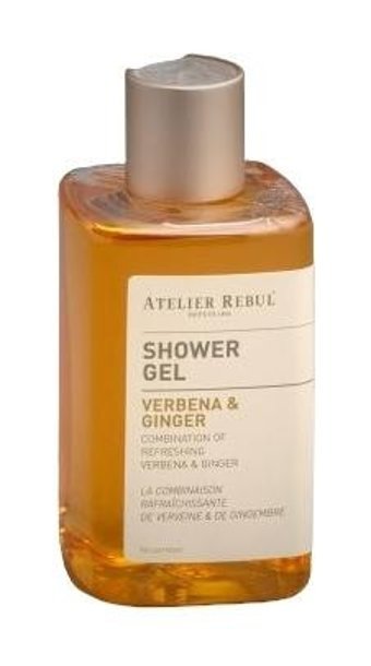 Atelier Rebul Zencefil Duş Jeli 250 ml